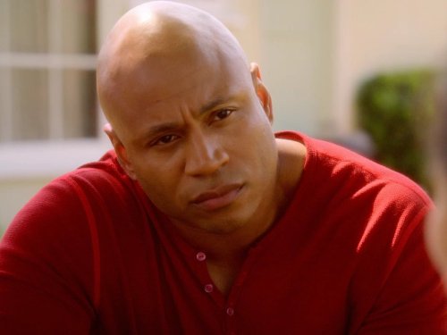 Sam Hanna