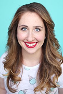 Caitlin Brodnick