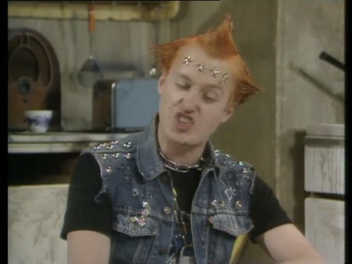 Adrian Edmondson