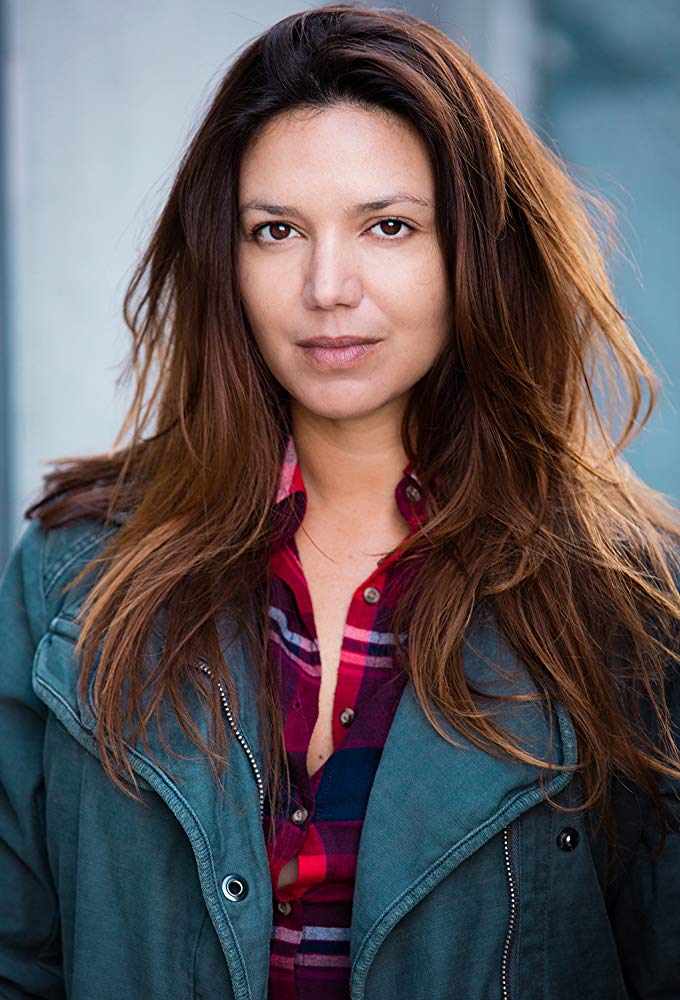 Diana Hernandez