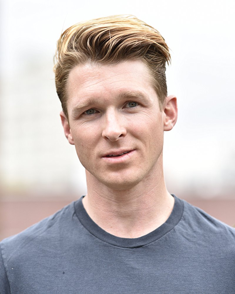 James Kemp