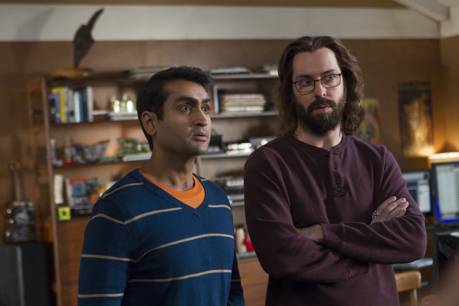 Martin Starr