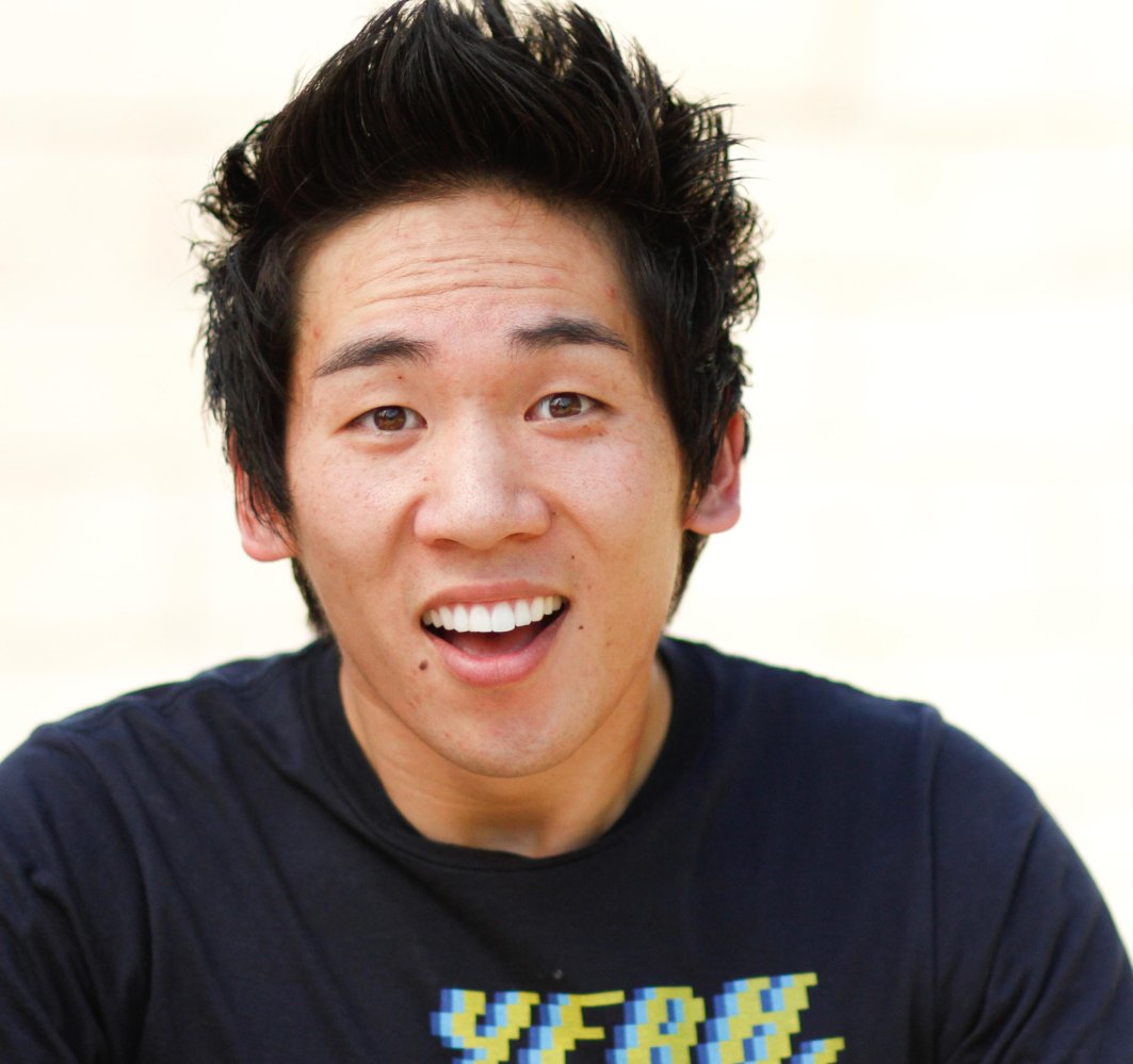 Keye Chen