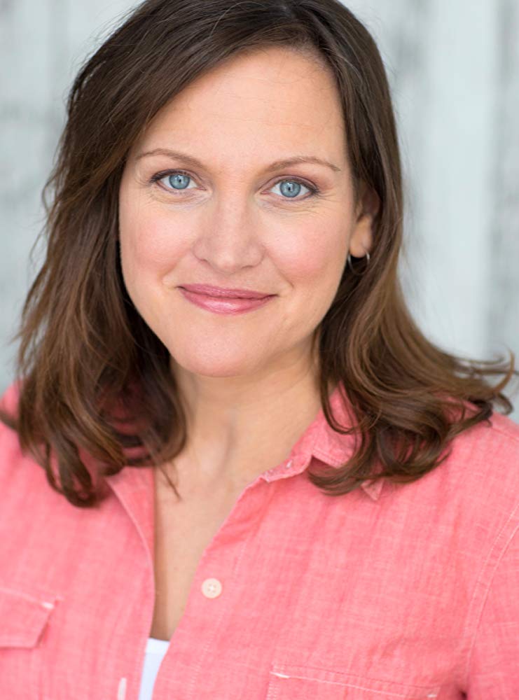 Heidi Drennan