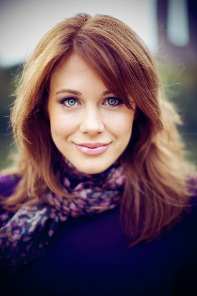 Maitland Ward