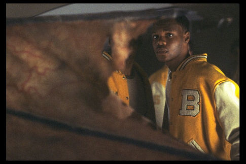 Deaundre 'Double D' Davis