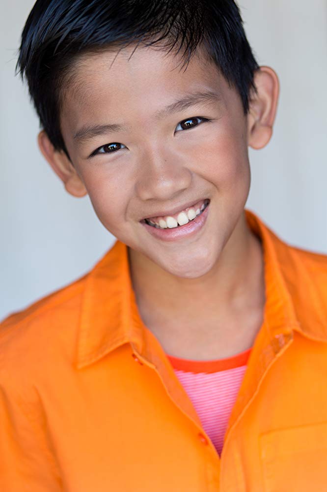 Galen Lee