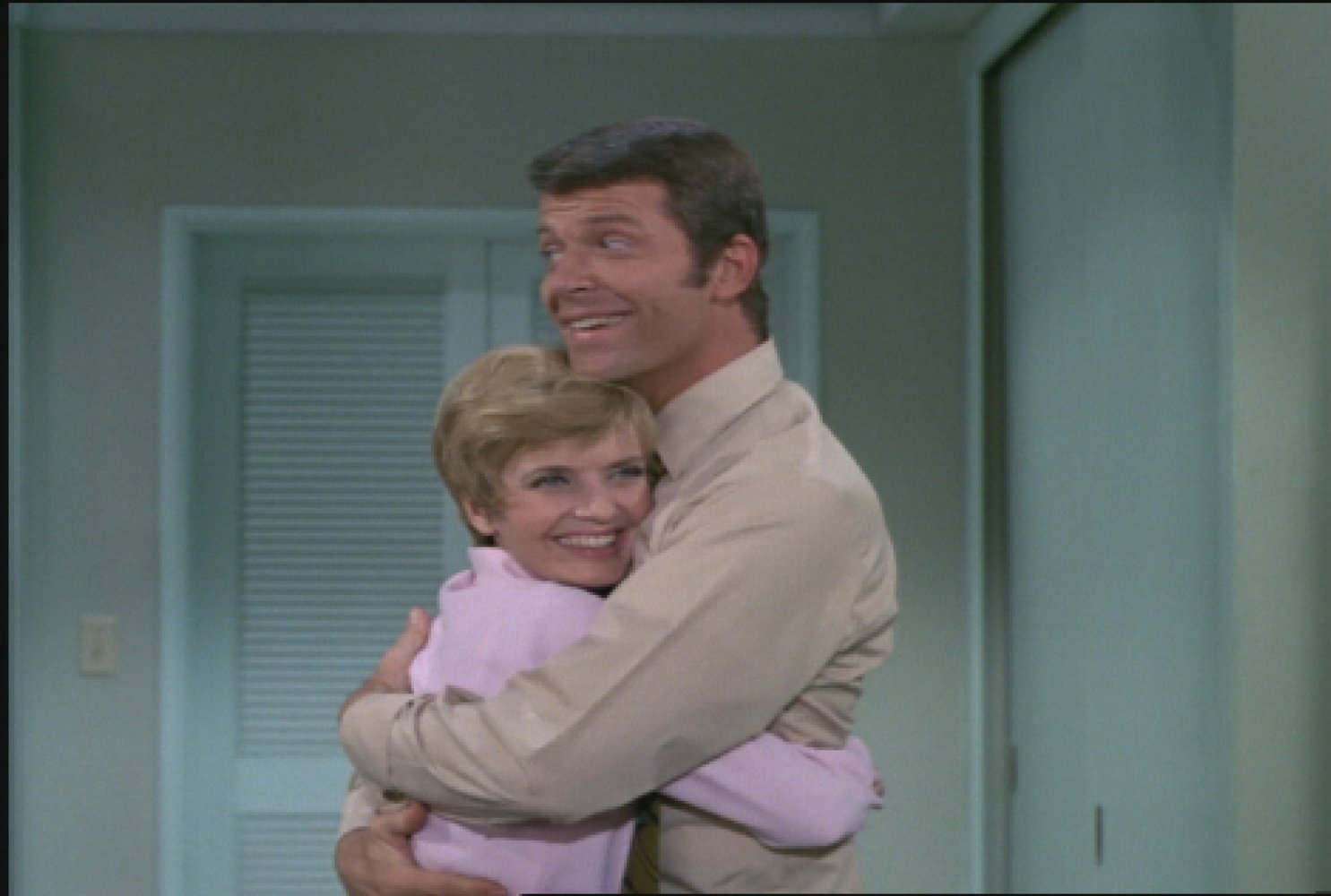Robert Reed