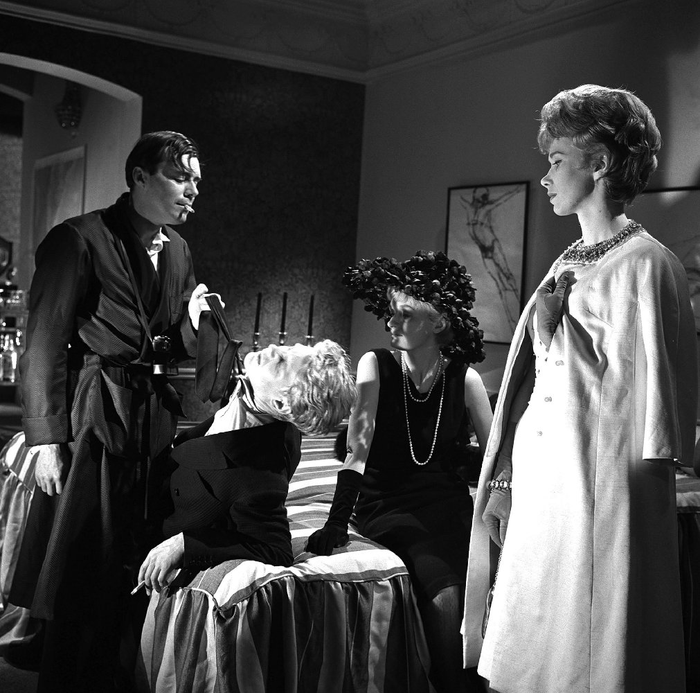 Wendy Craig
