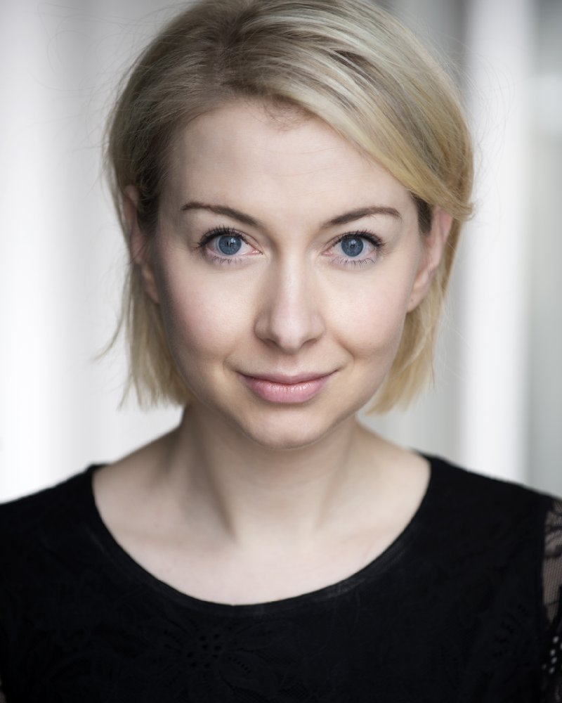Samantha Rushton