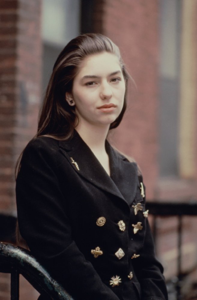 Sofia Coppola