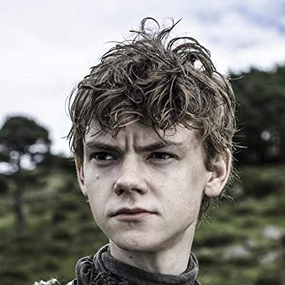 Jojen Reed