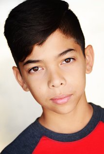 Myles Perez