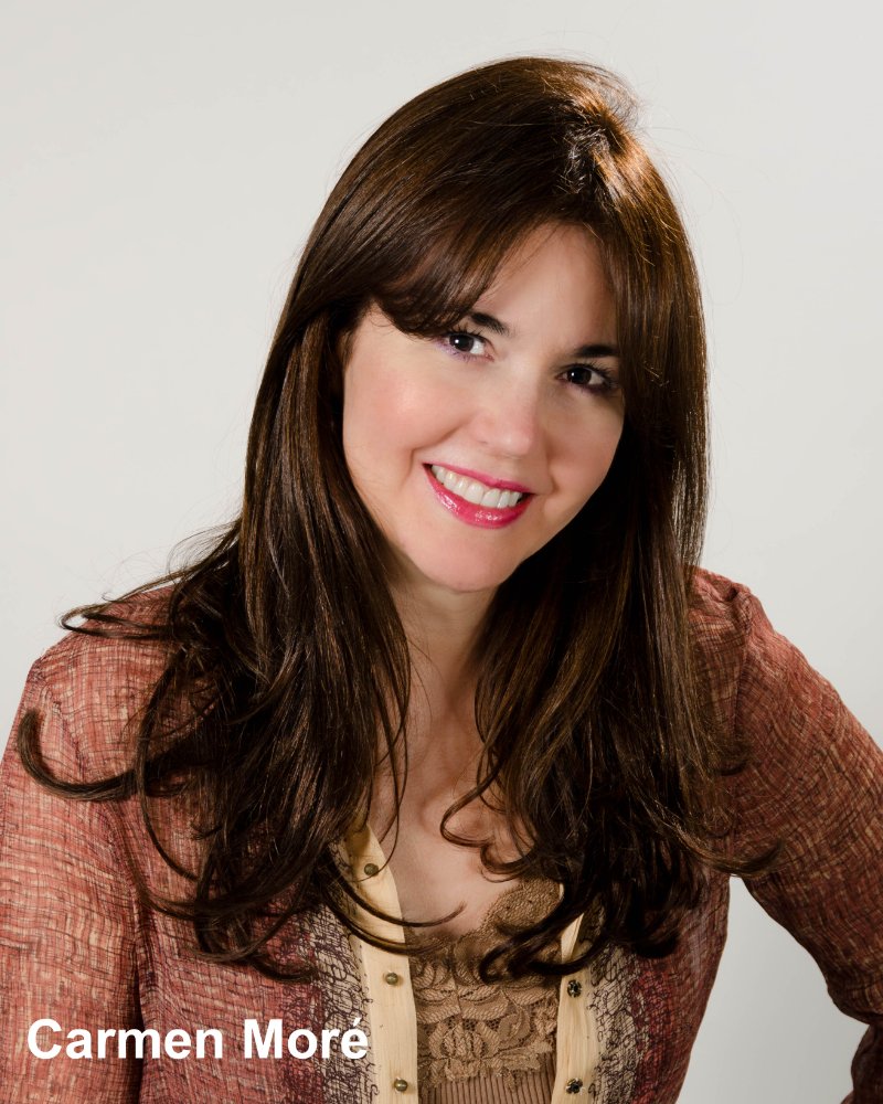 Carmen More