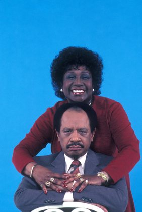 George Jefferson