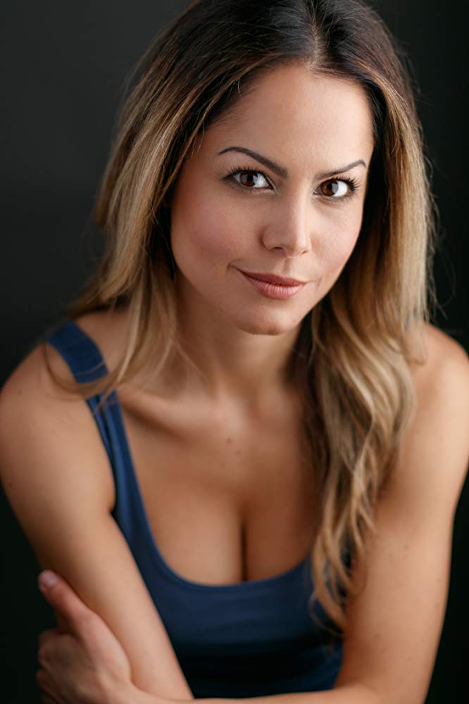 Chantal Goguen
