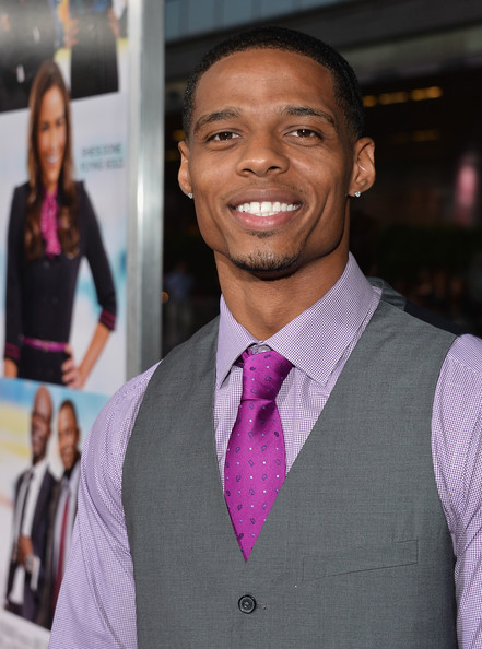 Brandon McKinnie