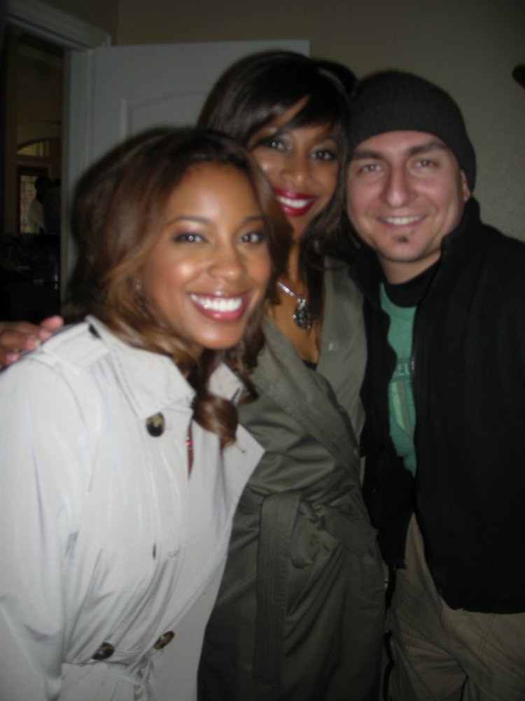 Tammy Thomas