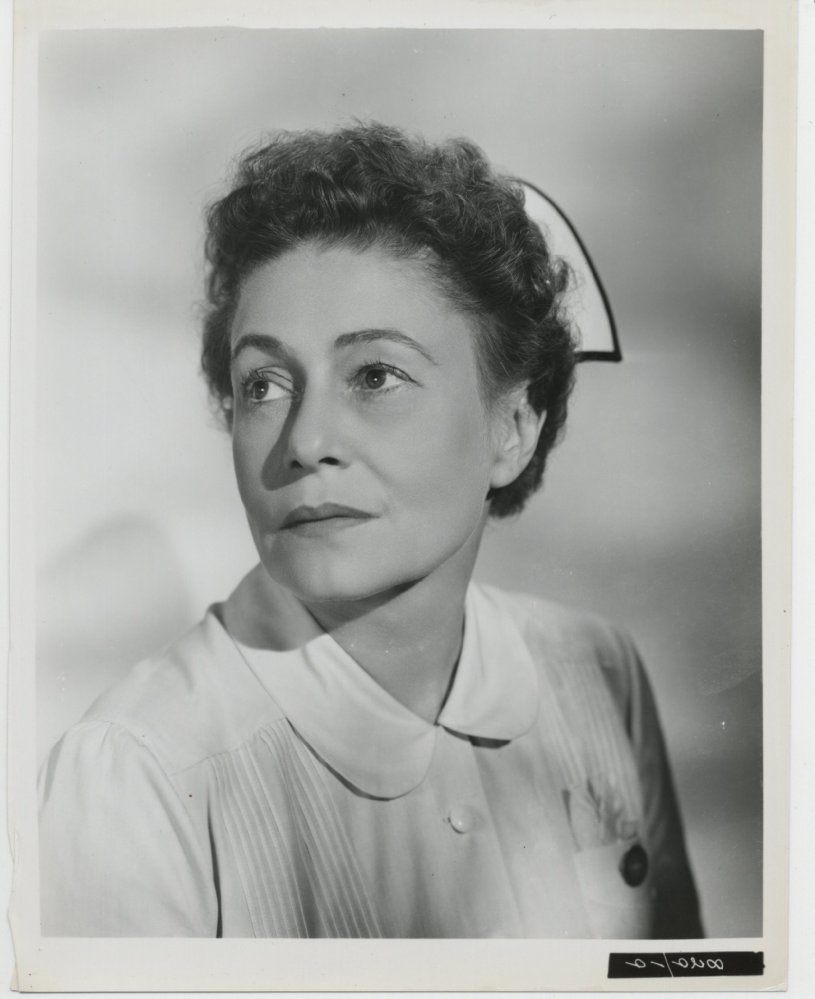 Thelma Ritter
