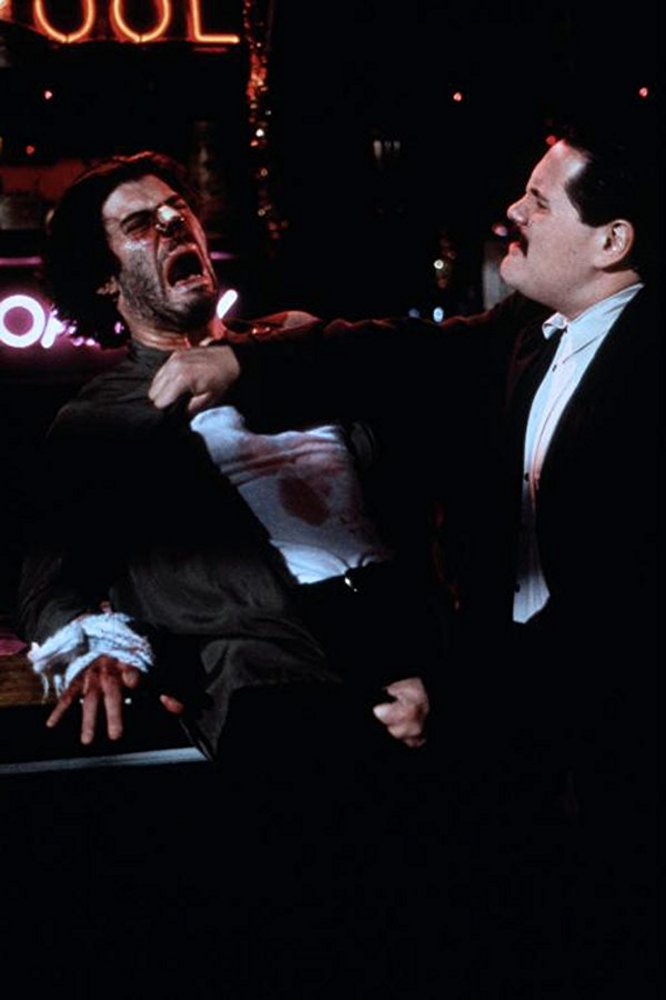 Richie Madano