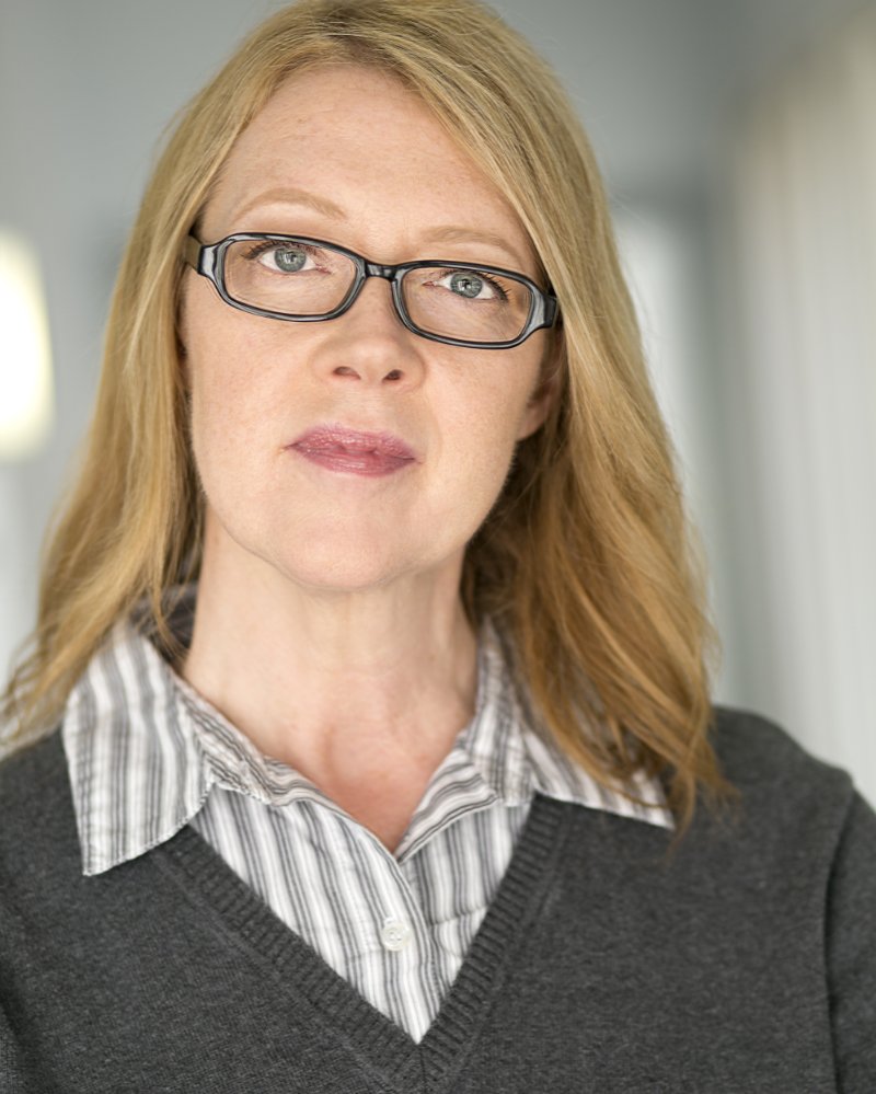 Carolyn McDermott