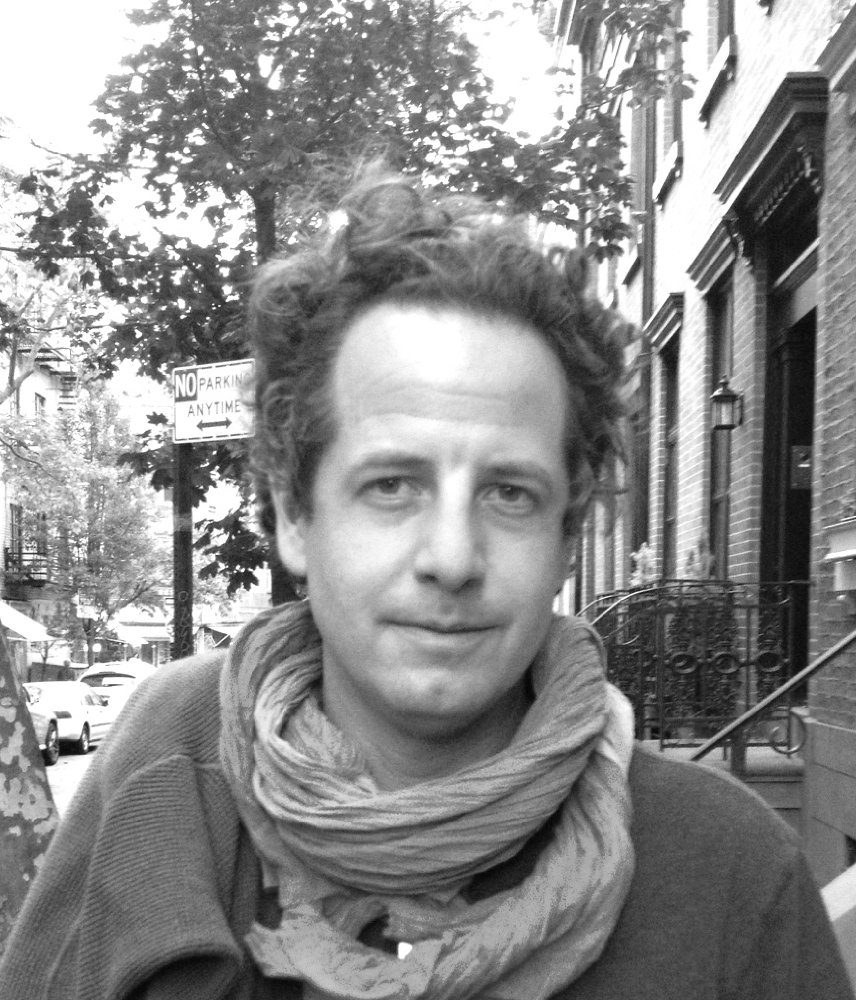 Zach Dean