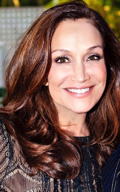 Randi Mayem Singer