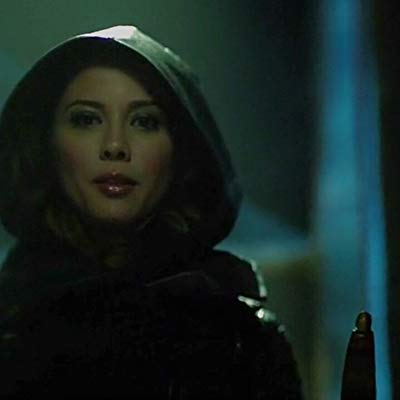 Talia al Ghul