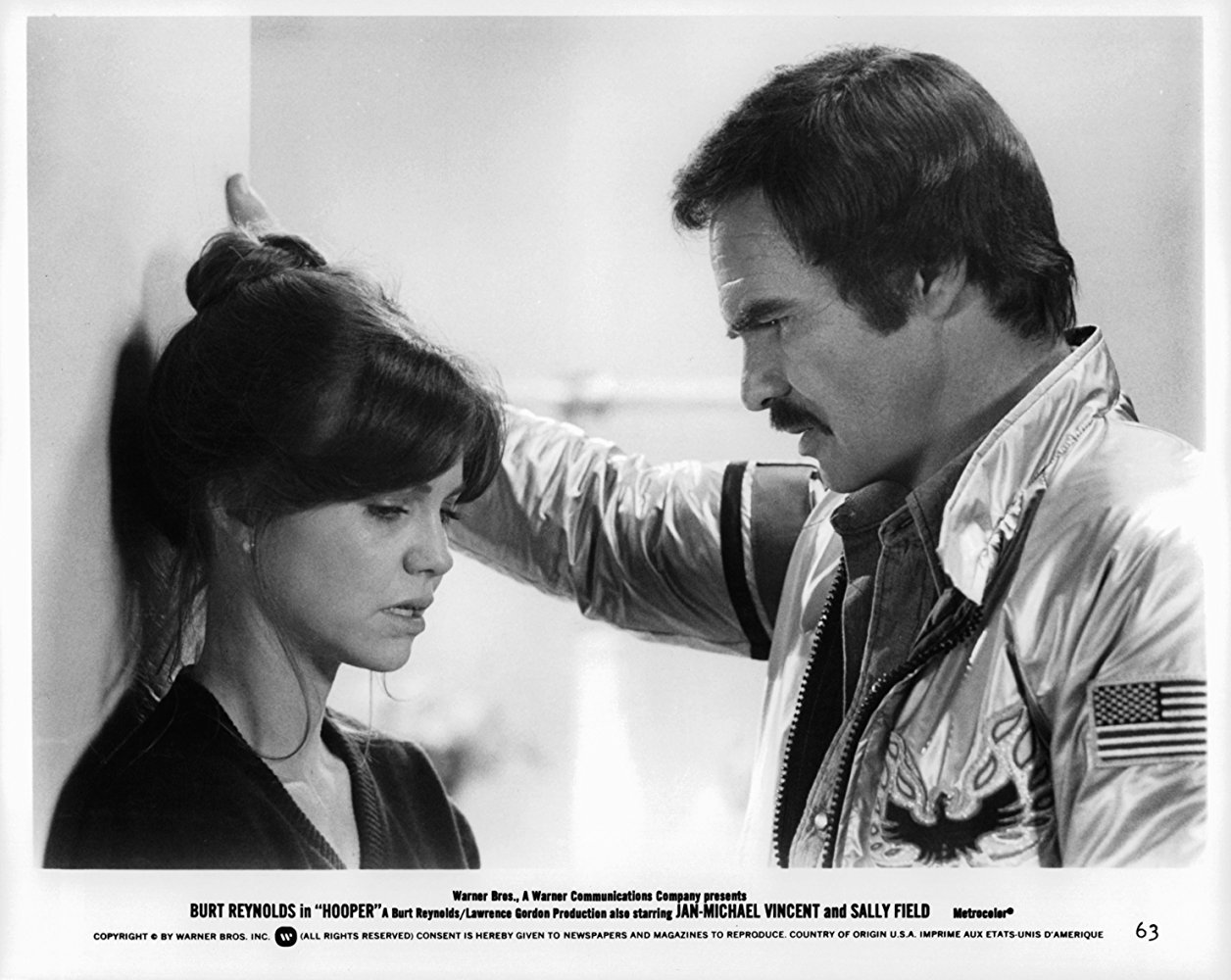 Sonny Hooper
