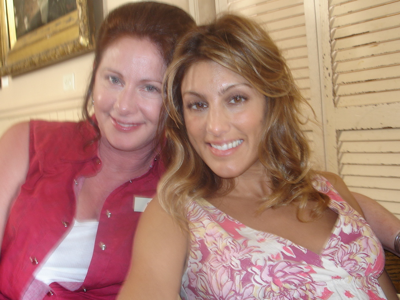 Debra Sullivan