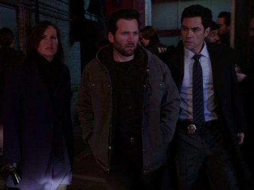Eion Bailey