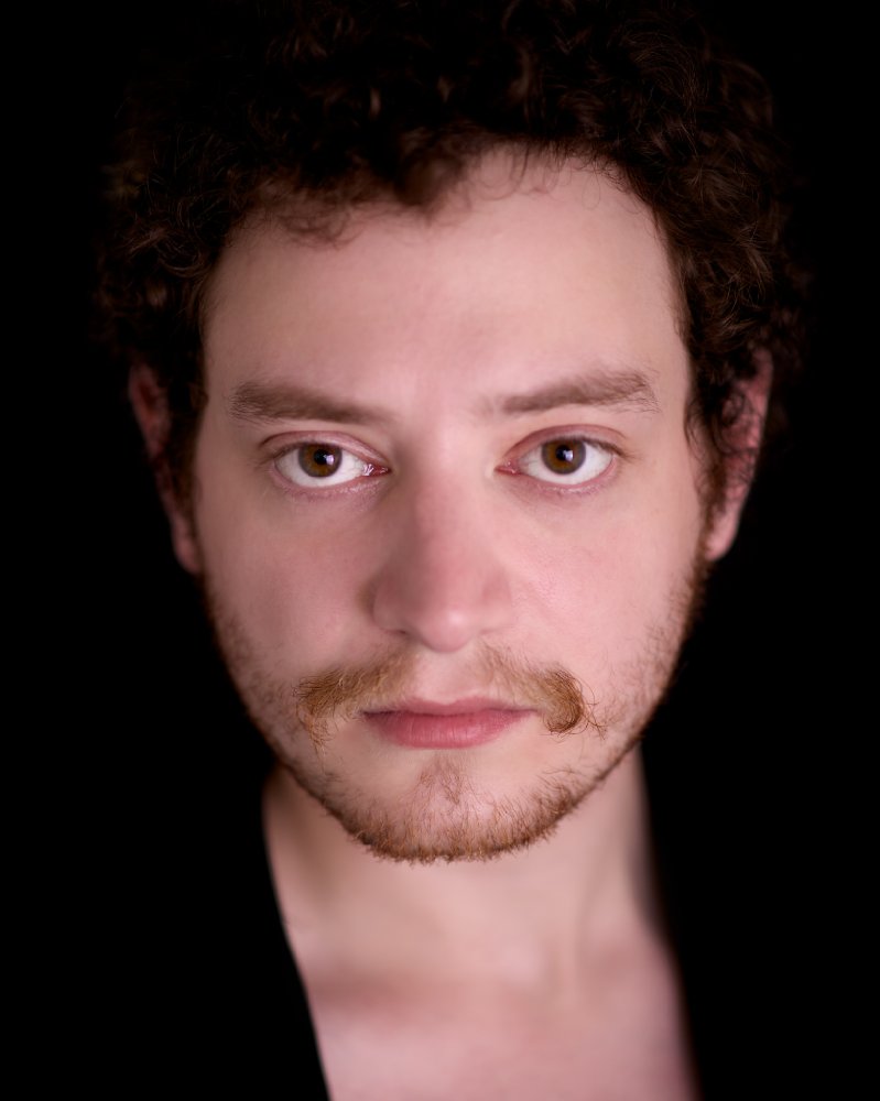 Joshua Youngerman