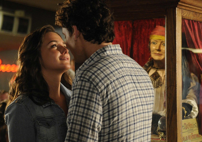 Odd Thomas
