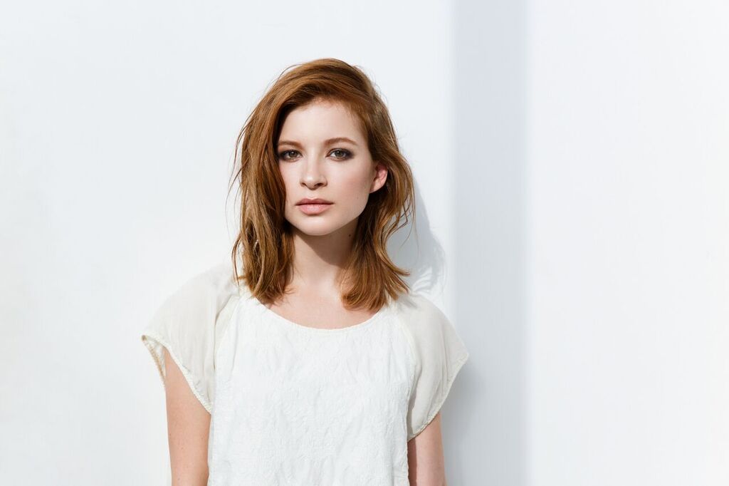 Stacey Farber