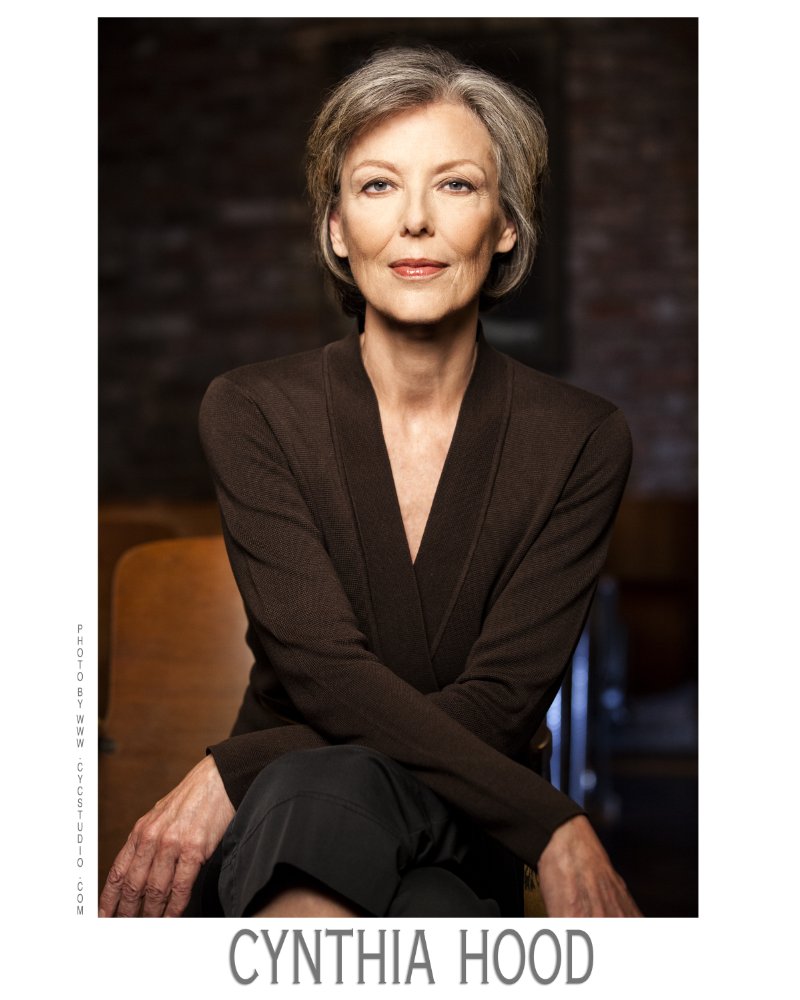 Cynthia Hood