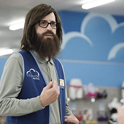 Jeff Sutin, Jeff