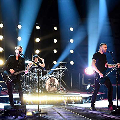 Themselves - Musical Guests