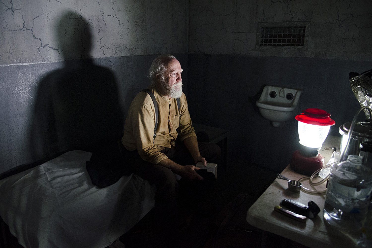 Hershel Greene
