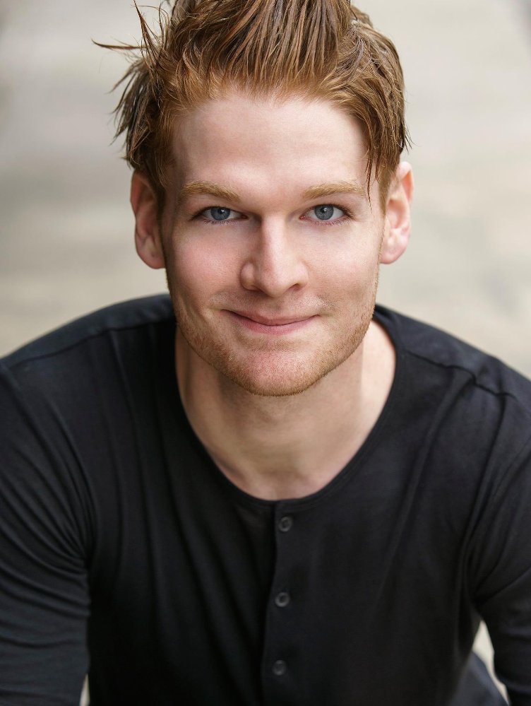 Brett Justin Koppel