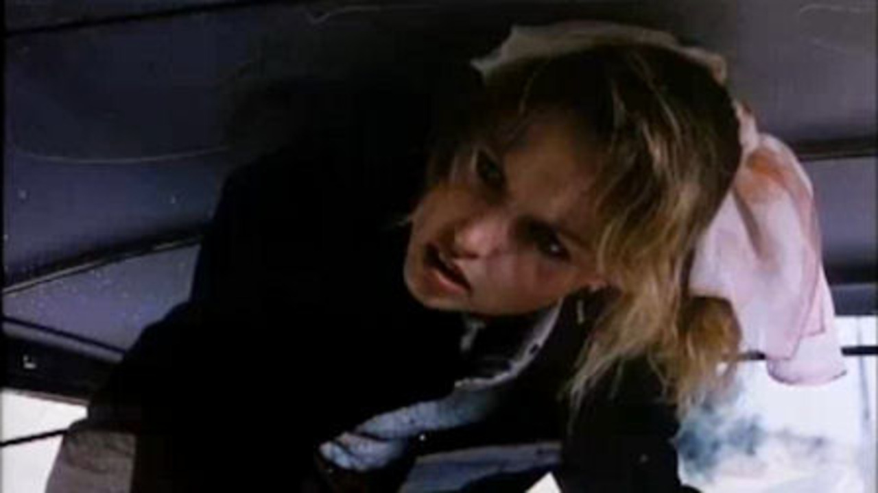Deborah Foreman