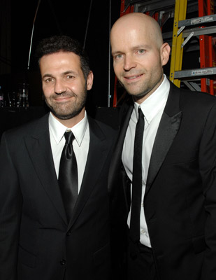 Khaled Hosseini