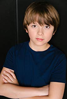 Jonah Mussolino