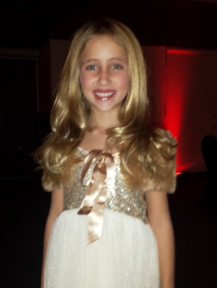Ava Kolker
