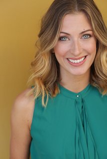 Carolyn Jania