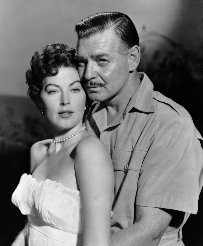 Clark Gable