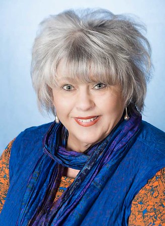 Dana Mitchell