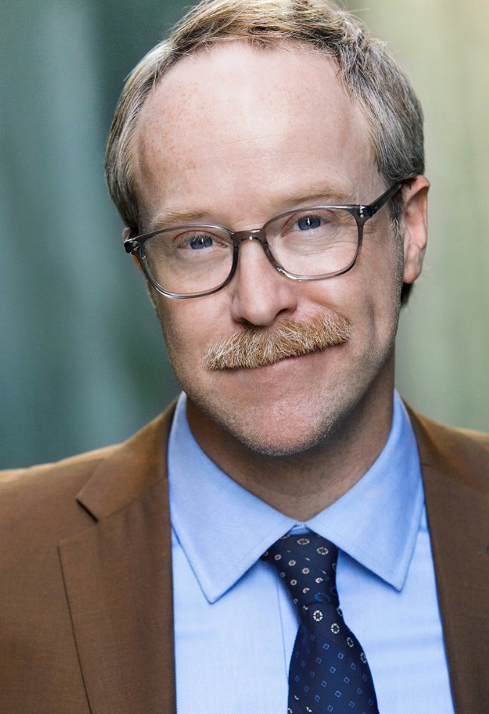 Andrew Patrick Ralston
