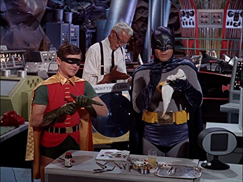 Burt Ward