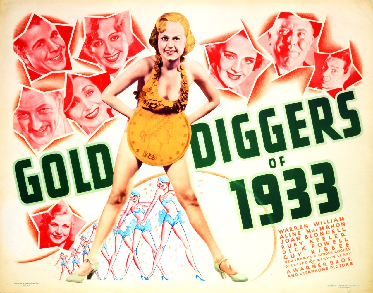 Ginger Rogers