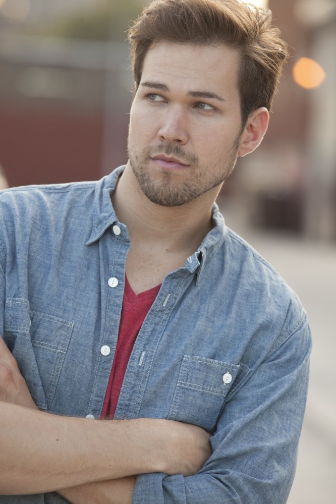 Brad Lewandowski